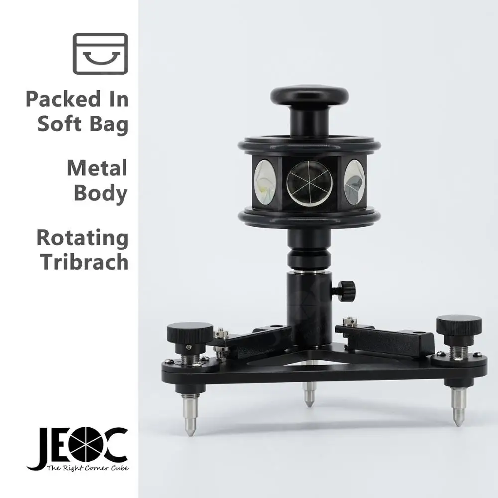 Jeoc ATP3 + Tribrac… - image