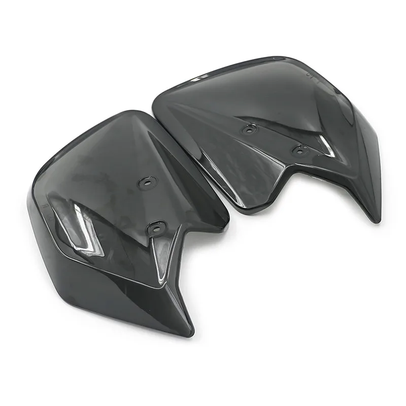 Motocicleta Hand Guard para Honda, Handguard, protetor de pára-brisas, Honda PCX125, PCX150, PCX 125, 150, 2016, 2017, 2018, Forza300