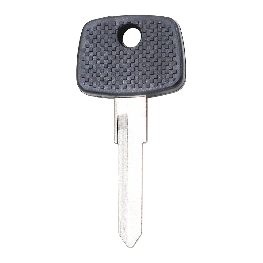 Ecusells 10 pz/lotto Transponder Key Shell Case Fob per MB Sprinter Vito Actros Atego Axor YM15 lama non tagliata