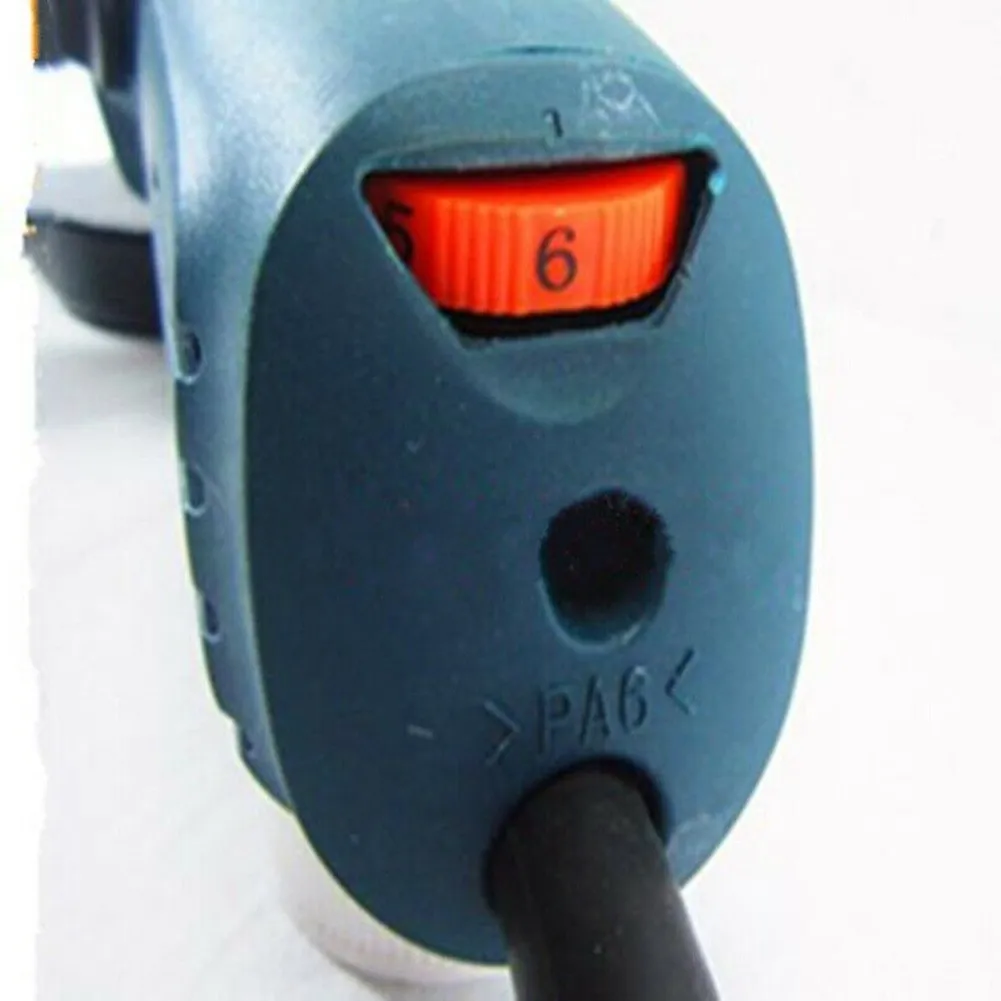 250V 12A Haakse Slijper Polijstmachine Speed Controller Switch Elektrische Tool Onder 1600W