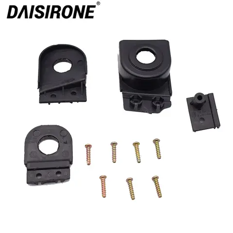 Headlight Head Lamp Repair Kit Front Left Right For Audi A6 S6 Quattro C6 RS6 4F0998121 4F0998122