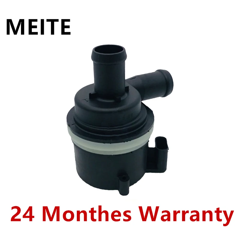 

6R0965561A Additional Auxiliary Electric Coolant Engine Water Pump For VW Jetta Passat Polo 2.0TDI For Audi RS4 RS5 RS6 RS7 4.2L
