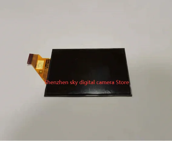 NEW LCD Display Screen For Canon FOR PowerShot SX600 HS SX600 PC2050 LCD Digital Camera Repair Part Without Backlight