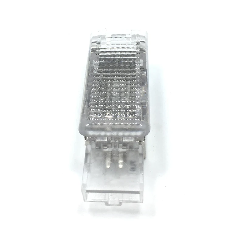 1Pcs OEM Original for Footwell Light For Golf 6 Jetta MK5 MK6 Tiguan Passat B6 Polo 7L0 947 415 5ND 947 415 7L0947415