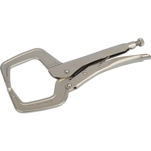 Izeltaş C Type Vise Grip Pliers 70 mm