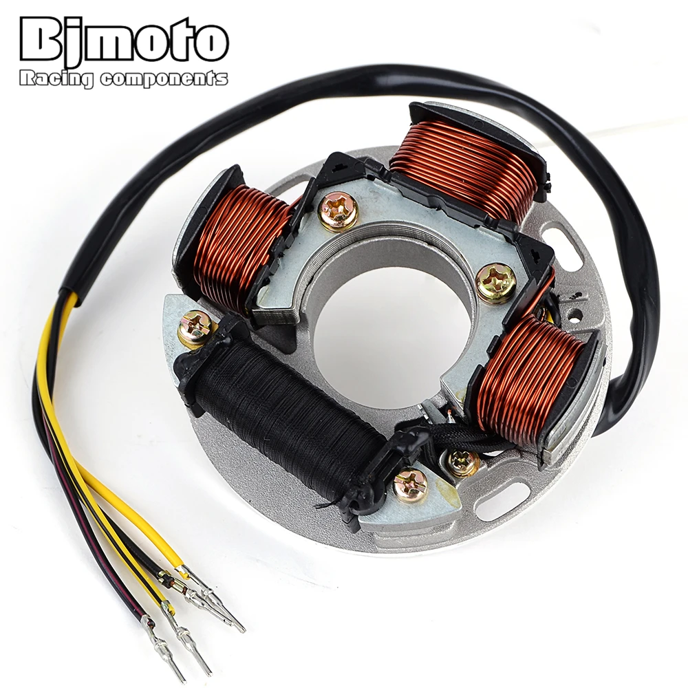 

Stator Coil For Sea-Doo SPX 5877 HX 5881 5882 GS 5621 5626 5844 5846 5847 5644 5827 5518 5519 5548 GSI 5622 GTS 5817 5818 5819