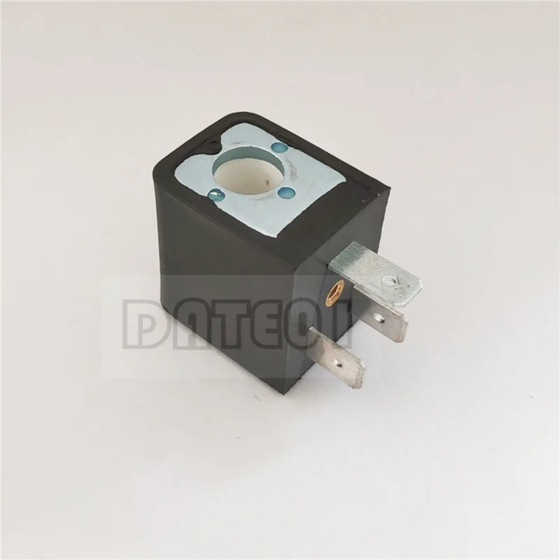 EASUN-bobina de válvula solenoide, diámetro interior de 10mm, altura de 30mm