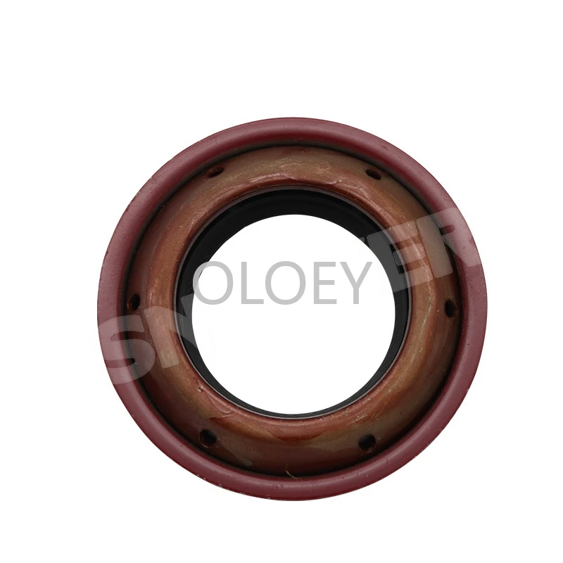 Gearbox half shaft oil seal TF-80 gearbox front shell right half shaft oil seal for Shanghai Buick automatic