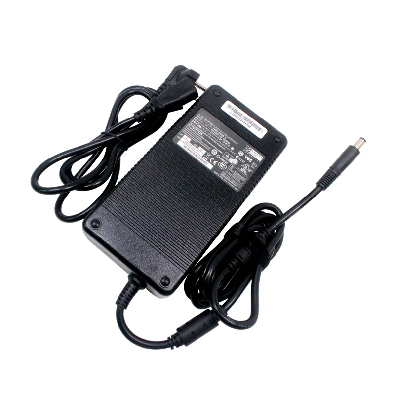 19.5V 11.8A 230W laptop charger ac power adapter ADP-230EB T ADP-230CB B for MSI GT72 WT72 MS-1781GT80 MS-1812 gaming laptop pc