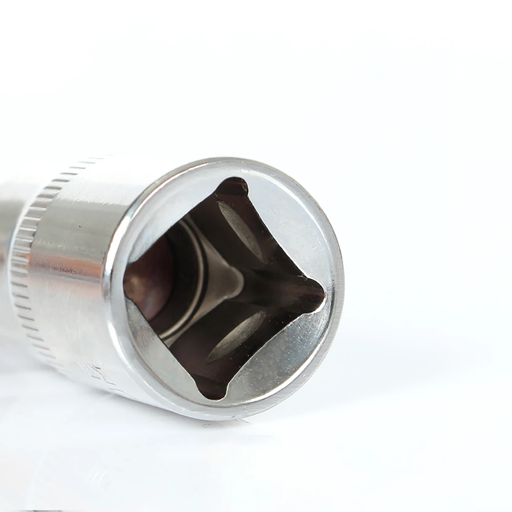 1/4 "Hex Shank Torx/Hex/Phillips/Slotted/ไขควง S2โลหะผสม Hex ซ็อกเก็ตอ่อนนุช driverBit