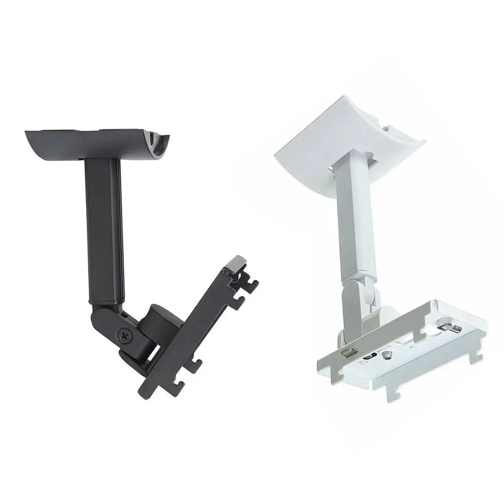 Universal Speaker Stainless Steel Wall Mount Bracket Stand For BOSE AM6/AM10/AM15/C5/535/525iii Speaker Ceiling Hanging Holder