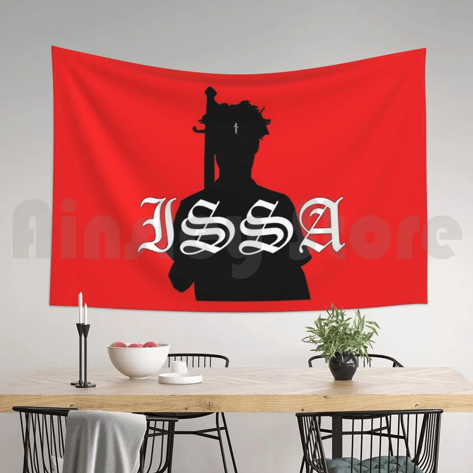 I$$a نسيج غرفة المعيشة غرفة نوم 21 ألبوم Savage Issa 21 ألبوم Savage Issa 21 Savage Issa Savage 21 Savage Issa #6