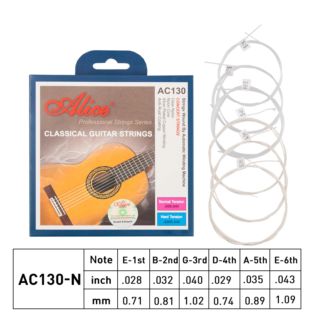 

4 Strings 1 SET Alice AM05 Mandolin Set 0.028-0.043 Coated Copper Alloy Wound Plated Steel