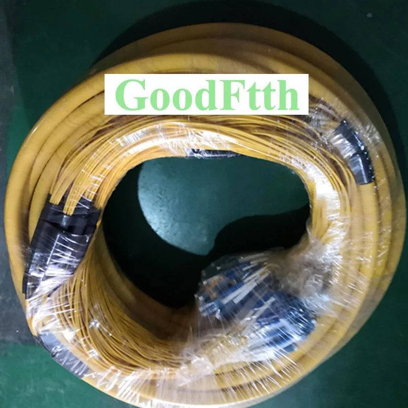 Fiber Patch Cord LC-LC UPC SM 96C Breakout 2.0mm GoodFtth 100m 150m 200m 250m 300m 350m 400m 450m 500m 600m