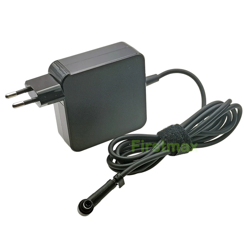 19V 3.42A AC Power Adapter For Asus laptop charger X455LD X455LF X455LJ X455LN X455WA X455WE X501A X501E X501U X501X