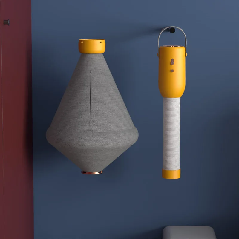 Pengering Sepatu Rumah Tangga 200W 400W Pengering Pakaian Dalam Lipat Travel Portabel Ukuran Kecil Hotel Mesin Cuci Pakaian Mini