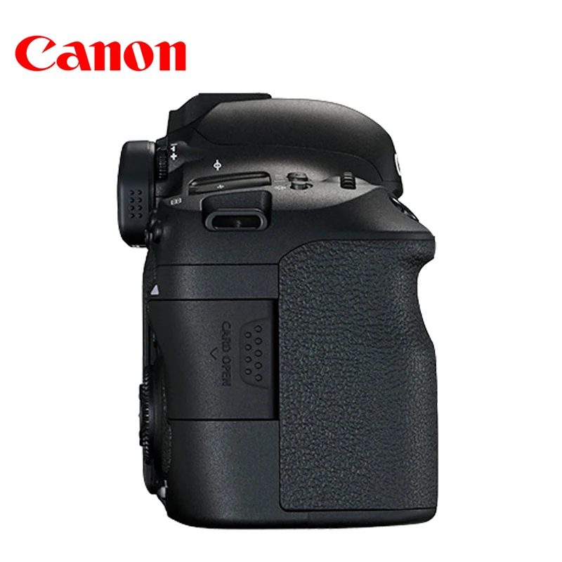 Canon Camera EOS 6D Mark II DSLR Digital Camera Fotografica Profesional Camera (NEW)