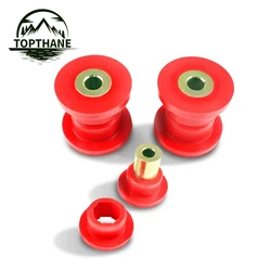 Front Control Arm Polyurethane Bushing Kit for VW Golf  Caddy Jetta  Passta Tiguan,Audi A3 S3 Q3  TT,Skoda Superb Octavia,Seat