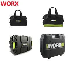 WORX tool bag storage box portable suitcase