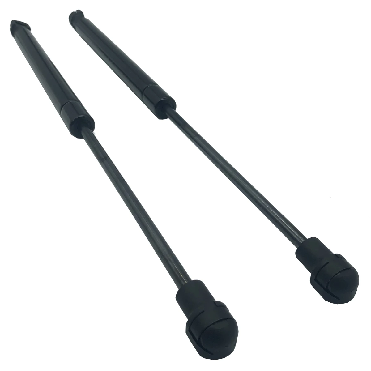 2 Stücke Auto Vorne Motorhaube Haube Gasdruckfeder Stoßdämpfer Lift Stützstangen für Ford Focus MK3 MK 3 2013 2014 2015 2016 2017 – Detail 5