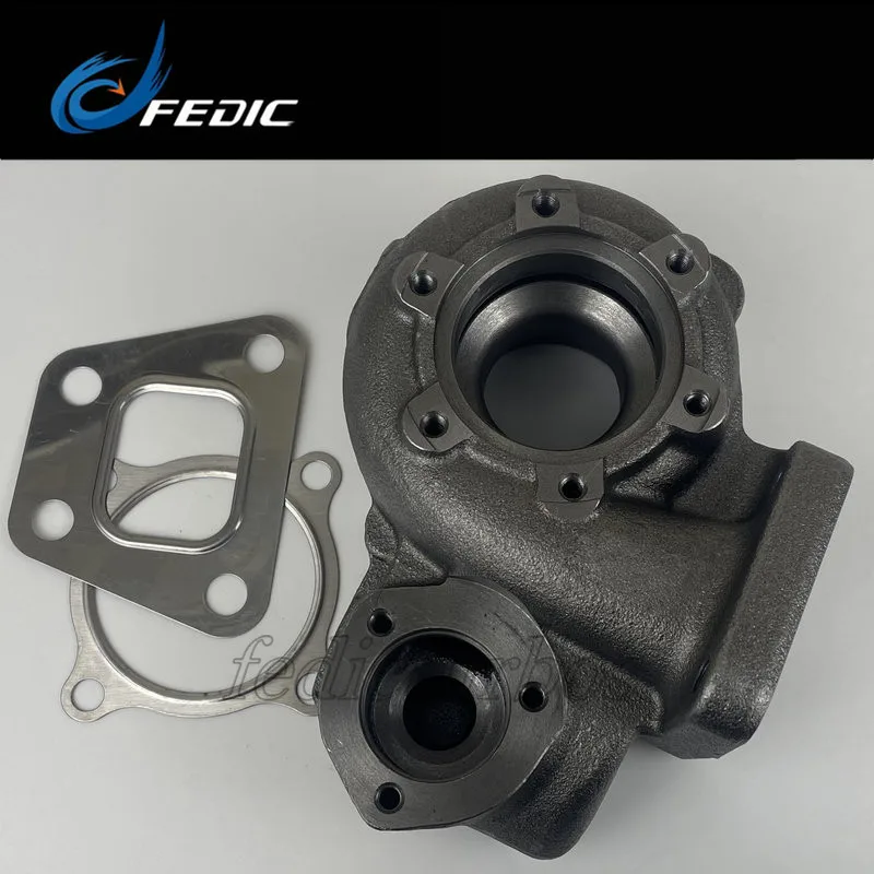 

Turbine housing K14 53149886000 Turbo exhaust housing for VW T3 Transporter TD JX 52 Kw 1984-1992