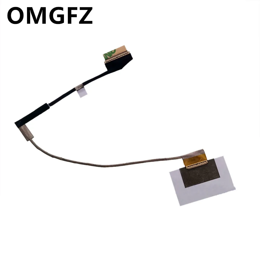 NEW For HP Chromebook 11 G7 EE Laptop LCD Screen Flex Cable L52555-001 DD00G5LC100 30PIN