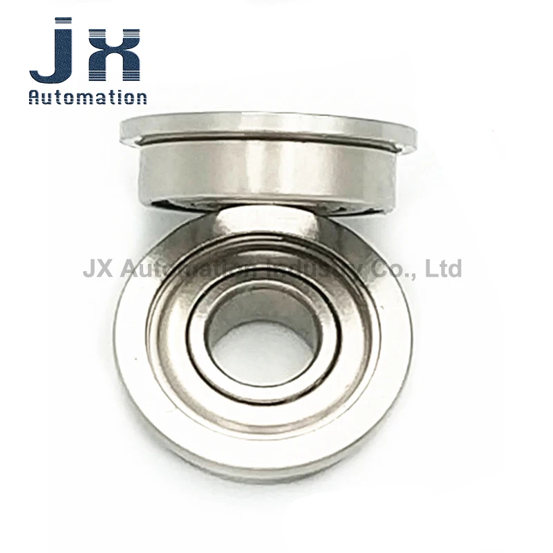 Stainless Steel Flange Bearing SF682Z SF683Z SF684Z SF685Z SF686Z SF687Z SF688Z SF689Z