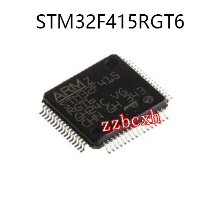 

1PCS/LOT New original In Stock STM32F415RGT6 LQFP-64