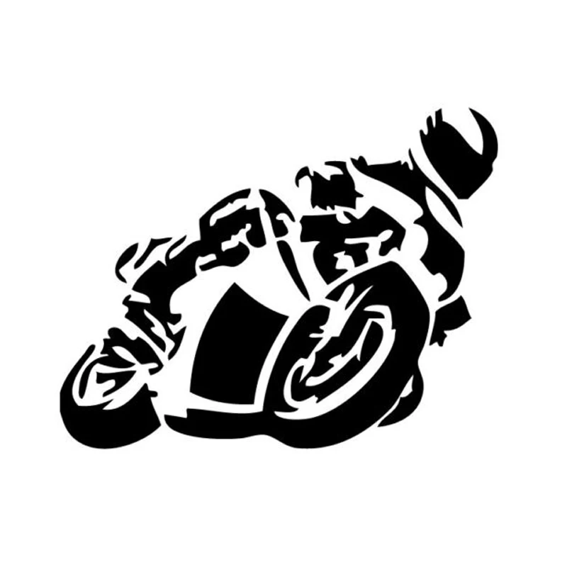 

Motorcycle-Bike-Tuning Car Sticker Wall Tattoo Decal Sticker v1 Kids Room Decoration Wall Stickers Teen Room Decoration