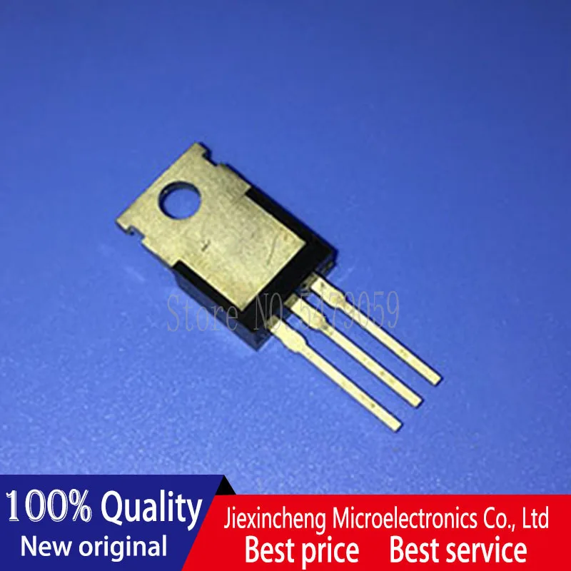 10Pcs BTA312Y-800C BTA312Y BTA312Y800C 800V 12A TO220 Nieuwe Originele