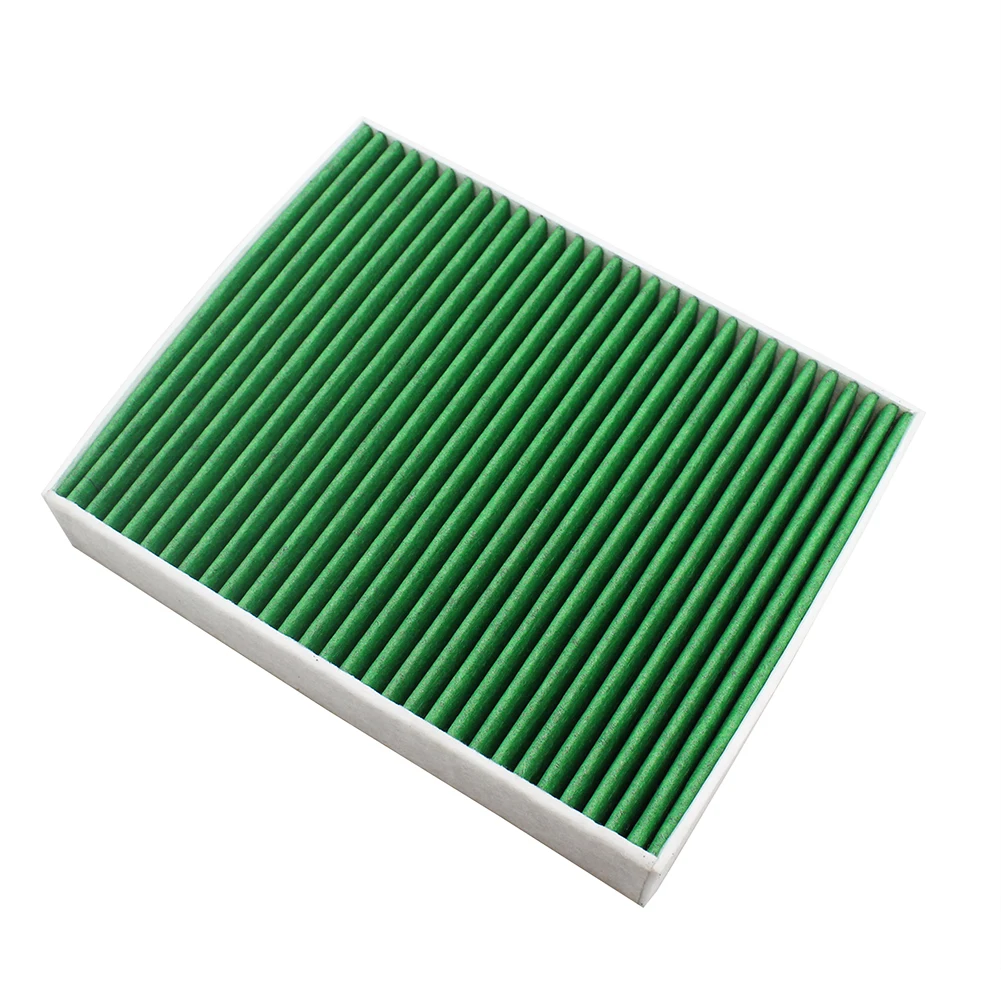 

Car Cabin Air filter for BMW 1 2 3 4 Series F20 F21 F23 F22 F87 F30 F35 F80 F34 F31 F33 F83 F32 F82 F36 M2 M3 M4 64119237555