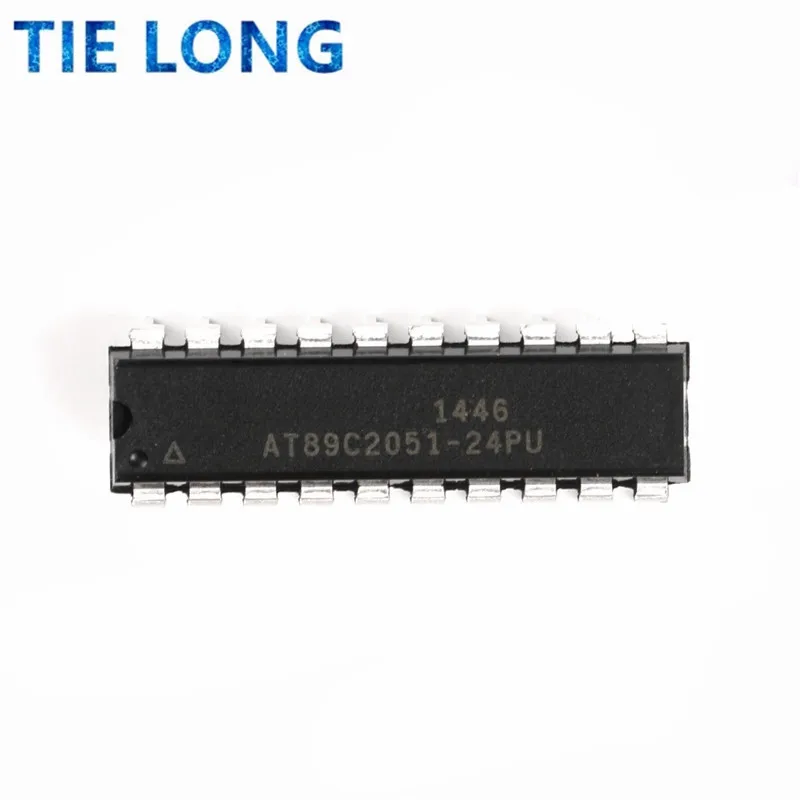 5 peças-novo e original ic