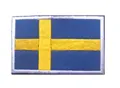 Suecia Blanca