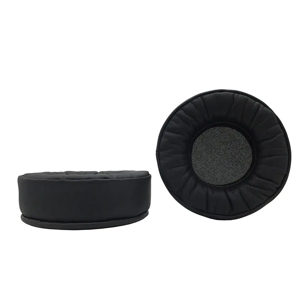 EarTlogis Replacement Ear Pads for Pioneer SE-A1000 SE A1000 Headset Parts Earmuff Cover Cushion Cups pillow