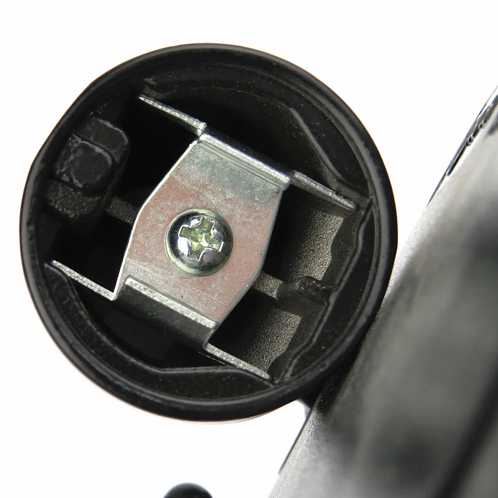 SCJYRXS Black Inside Interior Rear View Mirror For VW Bora Rabbit Golf MK4 MK5 Tiguan Lupo Passat B5 B6 Eos Polo 3B0857511G - Image 6