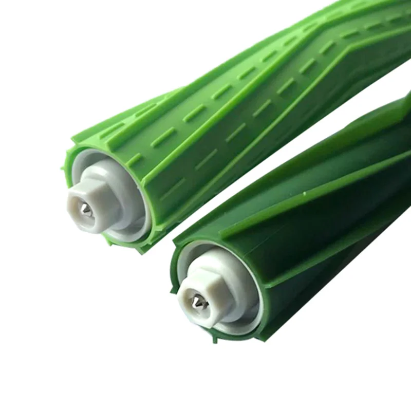 Für irobot roomba s9 9150/s9 plus 9550 roboter staubsauger hauptseite bürste hepa filter staubbeutel ersatz zubehör