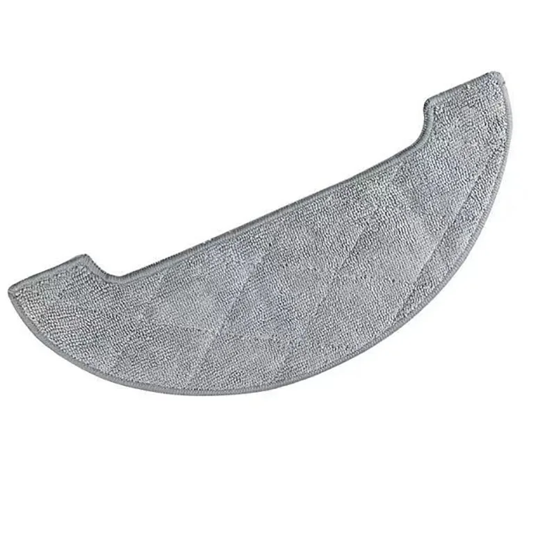 الجانب فرشاة تصفية فرشاة الرئيسية ممسحة الملابس ل Viomi S9 Proscenic M7MAX M8 جهاز آلي لتنظيف الأتربة استبدال الملحقات