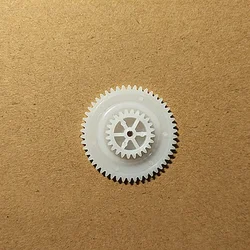 Cassette Deck Gear for MARANTZ CD53 CD57 CD63 CD67 CD6000 VAM1201 VAM1202 Philips CDM12.1 Gear