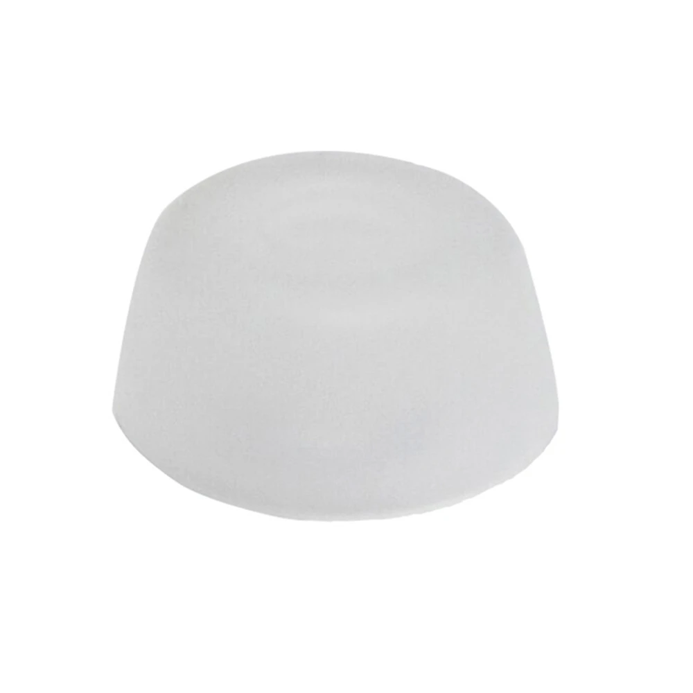 S/M/L Silikon Ohr Tipps In-Ohr Tipps Earbuds für Jabra Elite 75t/ 65t/Aktiv/Sport Evolve Drahtlose Kopfhörer Ohr Sleeve