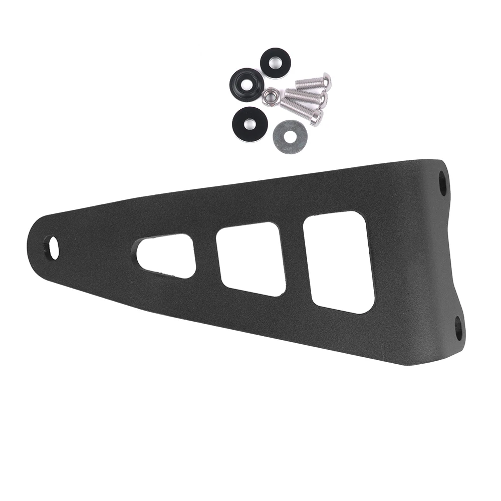 Motorcycle parts Exhaust Hanger Bracket for SUZUKI GSXR1000 2009 2010 2011 2012 2013 2014 2015 2016 for Yoshimura Exhaust