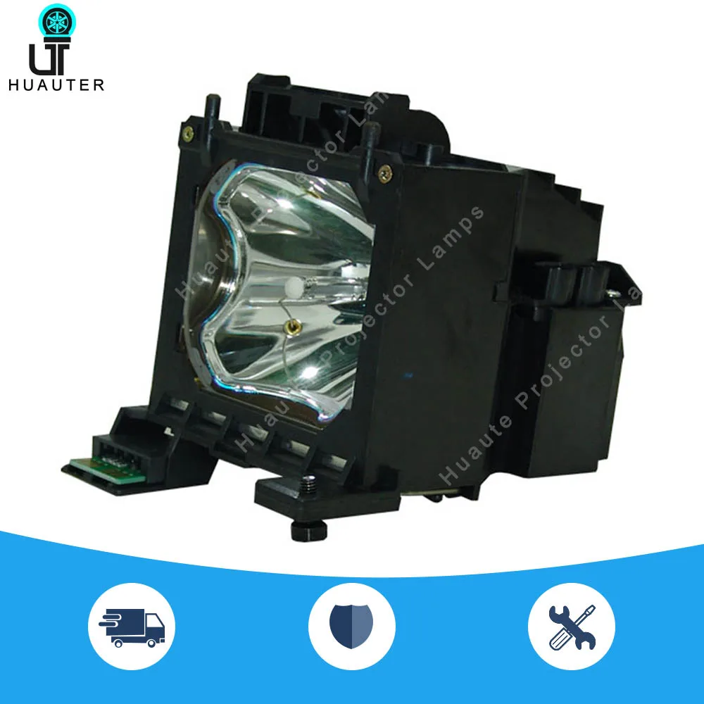 Uit China Fabrikant MT60LP Projector Lamp met Behuizing voor MT1060/MT1060R/MT1065/MT60LPS/MT860