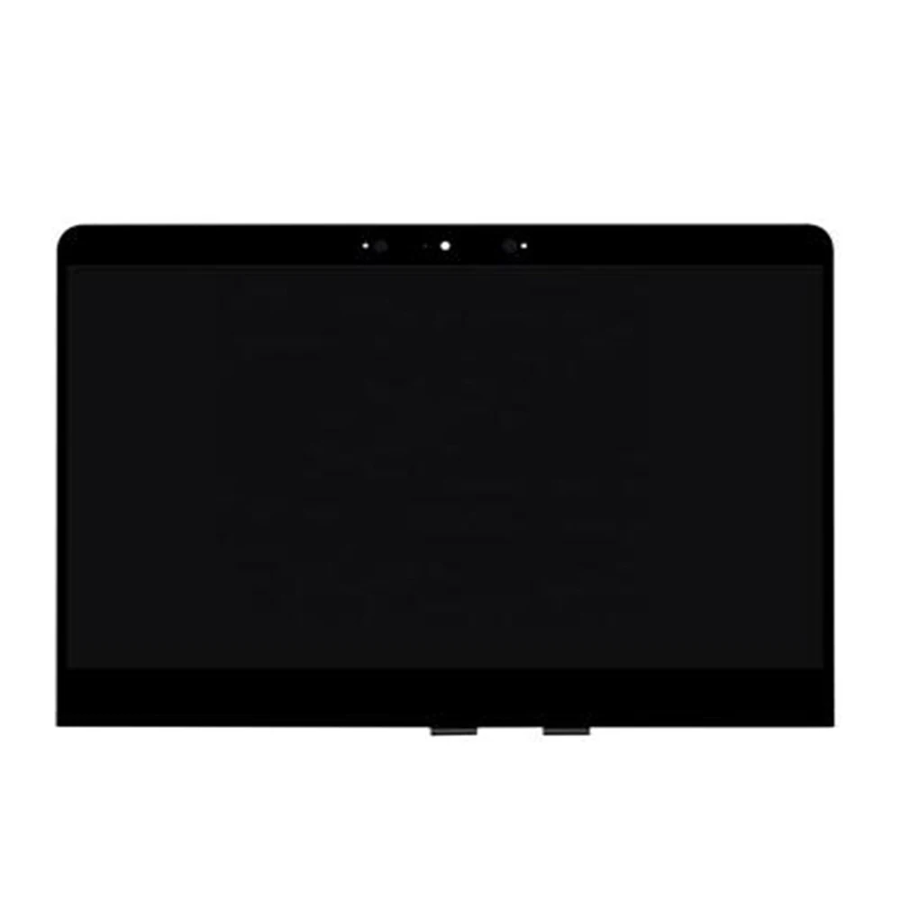 Imagem -03 - Kit de Reposição de Tela Lcd Touch Screen para hp 13.3 para Modelos Xiaomi X360 13-ac Display 13-ac013dx Peça de Substituição