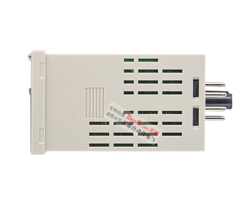 temperature controller temperature controller E5CS-RKJU-W instead of RKJ E5C4-R20K 8 feet