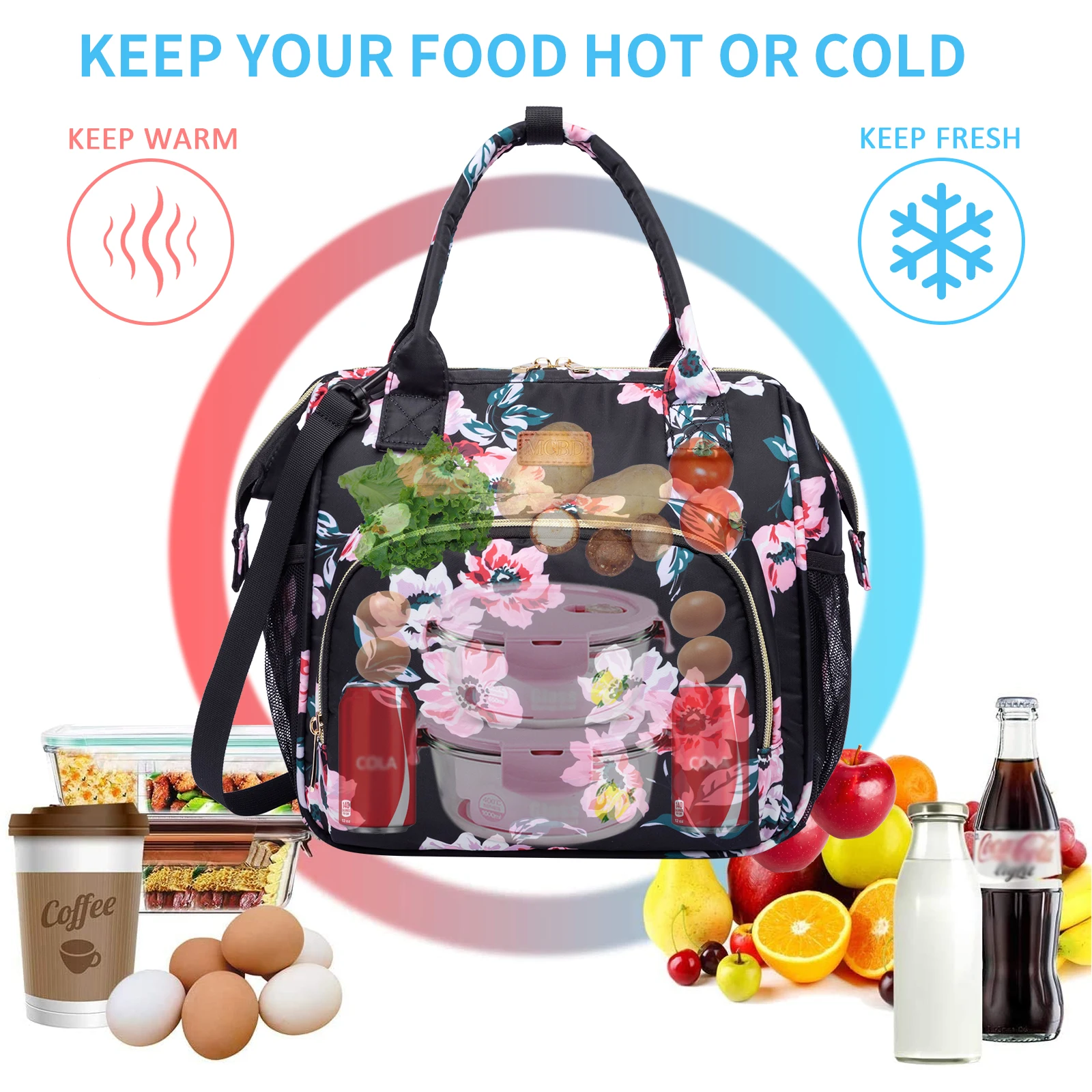 

Сумка для обеда для взрослых Baby Girl для еды женщины Bentgo Bento аксессуары коробка alмертzo Infantil Termica Bolsa еды Torby Na Sac Borse