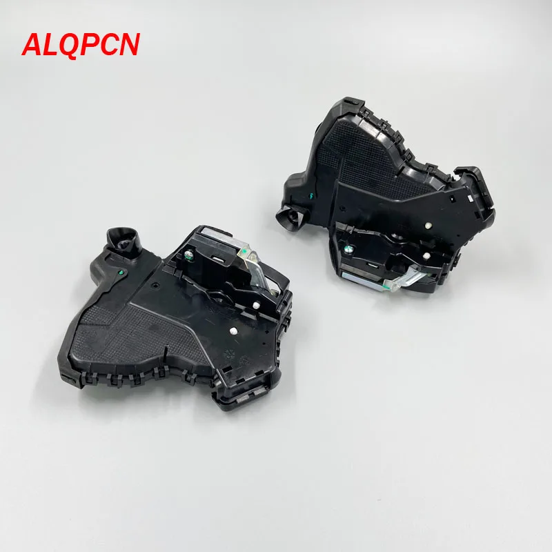 Front door lock latch actuator for Foton tunland pickup E3 E5 all model