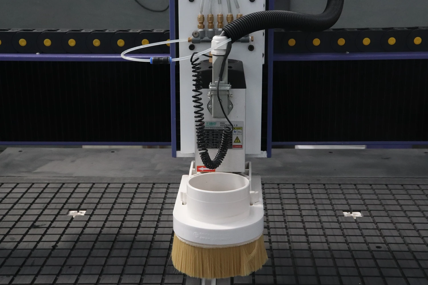 Meilleures ventes! Routeur CNC automatique pour bois, machine de découpe, travail du calcul, mise en œuvre, 1212, 6012, 6090, 1325