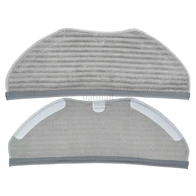 For XIAOMI MIJIA G1 Mop Cloth Rags For Xiomi G1 MJSTG1 MI Robot Vacuum Mop Essential Cleaner Accessories Spare Parts Replacement
