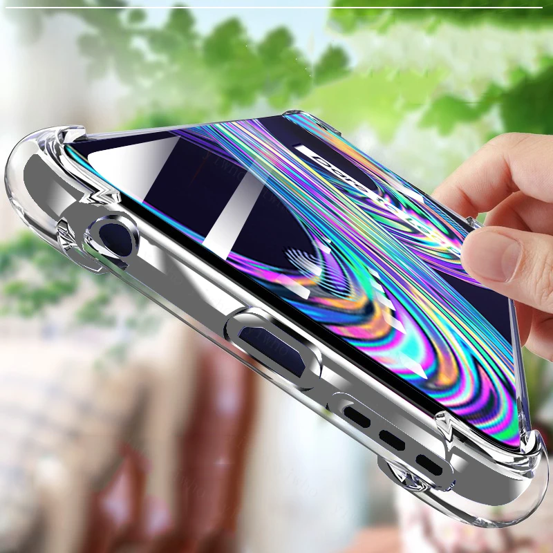 For Realme 8 Pro Ca…