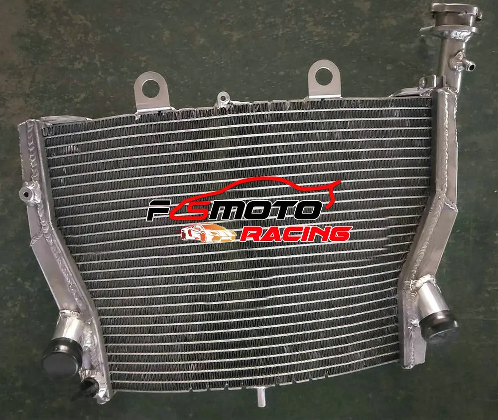 

For BMW S1000RR S1000 S 1000 RR K46 (0507/0517) 2009-2017 2010 2011 2012 2013 2014 2015 2016 Aluminum Radiator