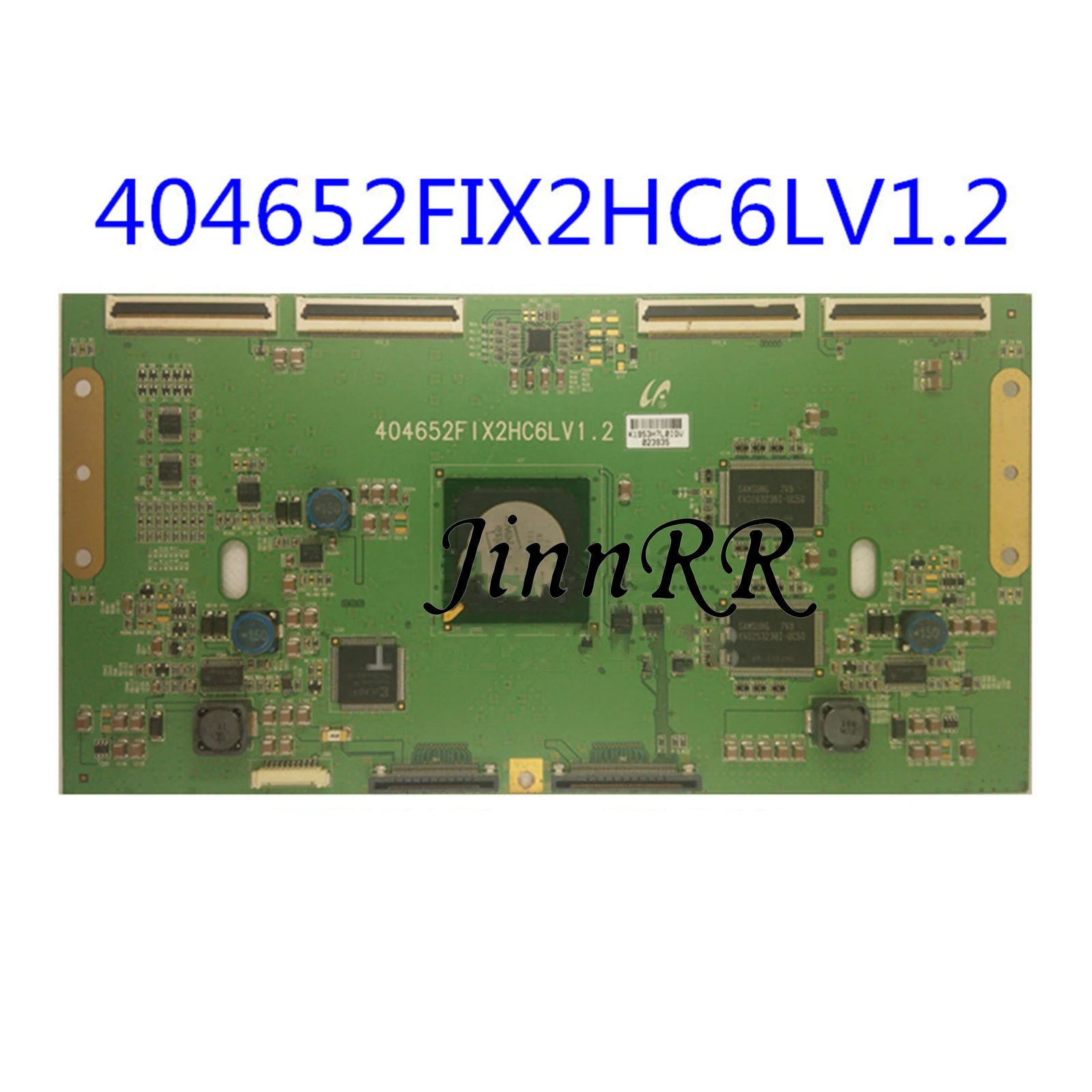 404652FIX2HC6LV1.2 Originale Per KLV-46W380A LTY46HH-LH2 Scheda Logica prova Rigorosa garanzia della qualità 404652FIX2HC6LV1.2